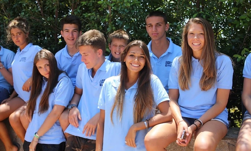 Sotogrande International Summer Camp