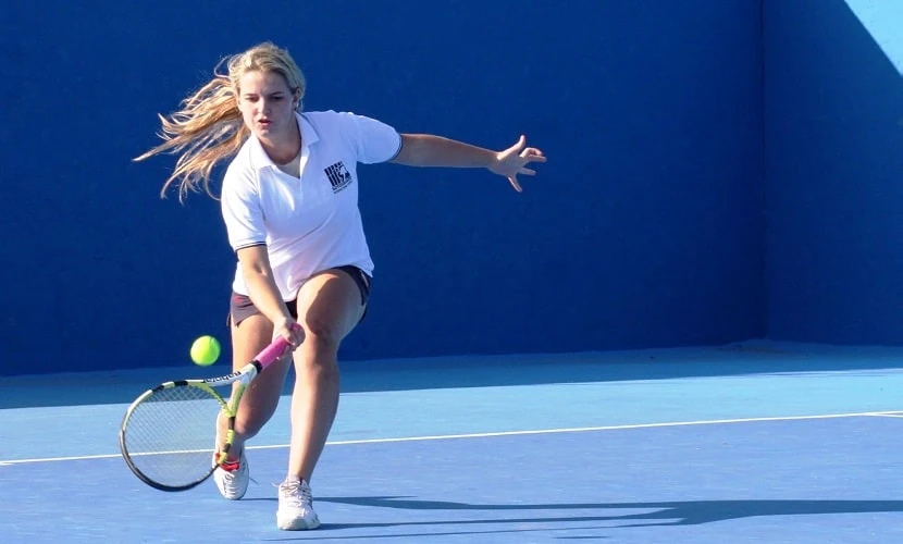 Sotogrande International Summer Camp