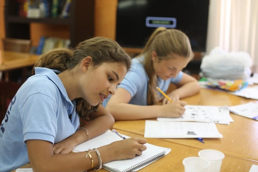 Sotogrande International Summer Camp