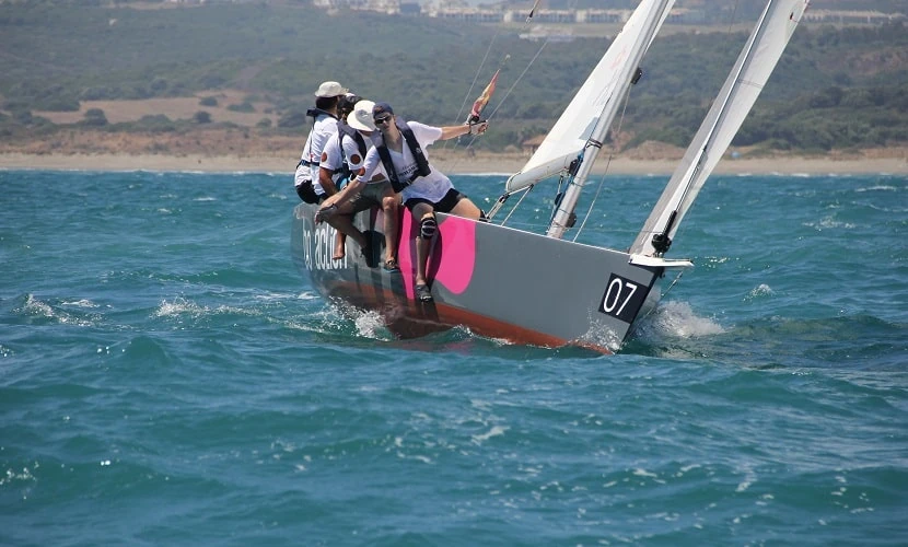 Sotogrande International Summer Camp