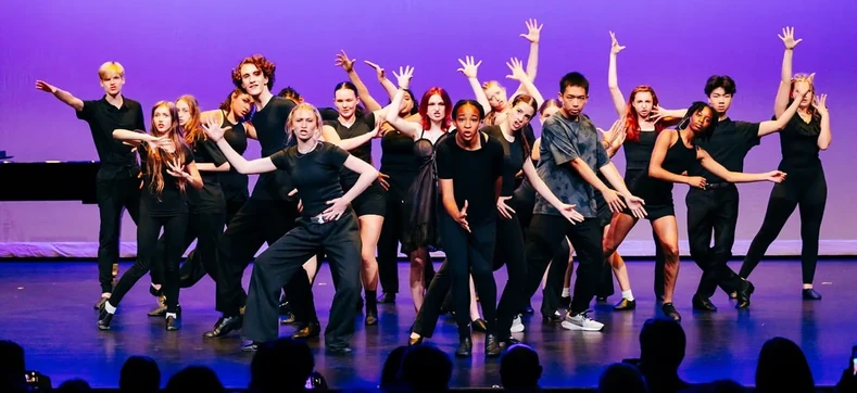 Summer Performing Arts with Juilliard