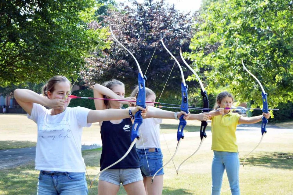 Heathfield Summer School