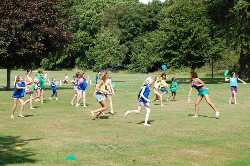Heathfield Summer School