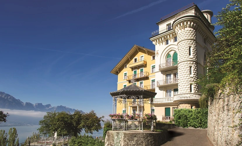 Surval Montreux