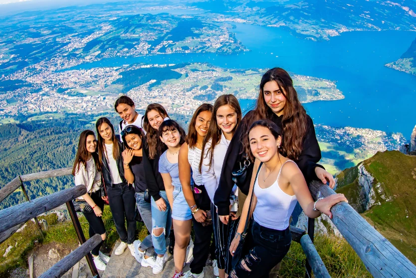 Surval Montreux