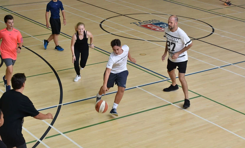 TASIS England Summer Programs