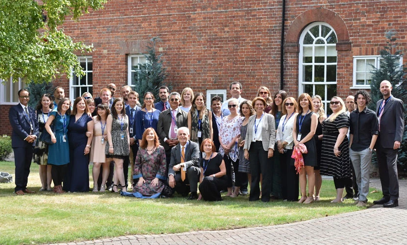 TASIS England Summer Programs
