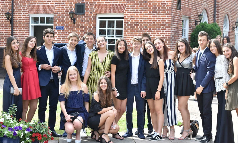 TASIS England Summer Programs