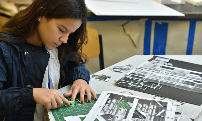 TASIS England Summer Programs