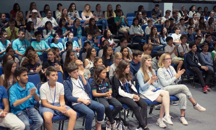 TASIS England Summer Programs