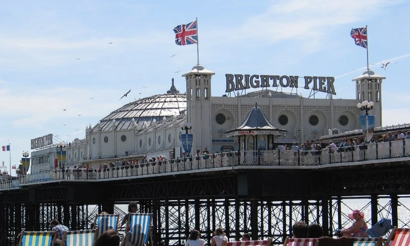 The English Language Centre Brighton (ELC Brighton)