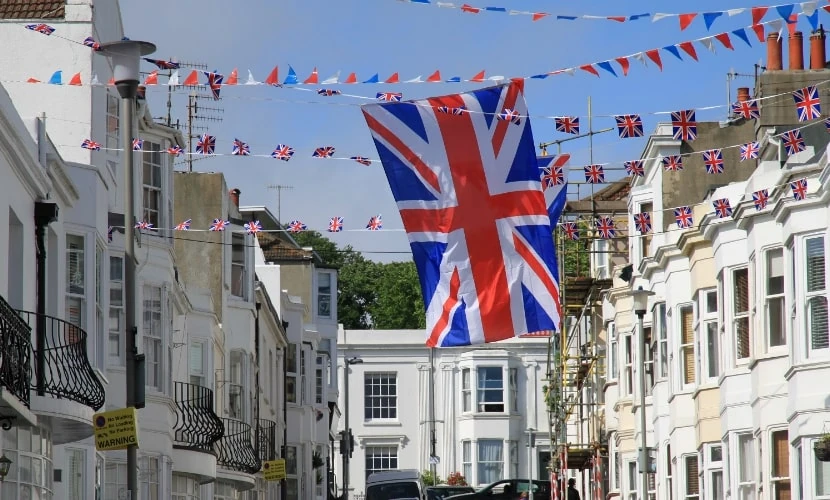 English Language Centre Brighton