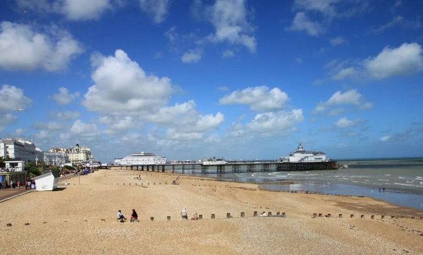 The English Language Centre Eastbourne ELC Eastbourne