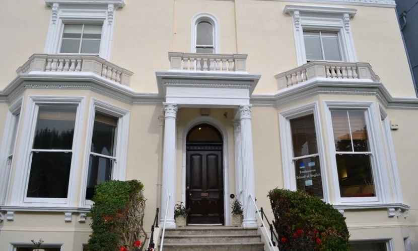 English Language Centre Eastbourne