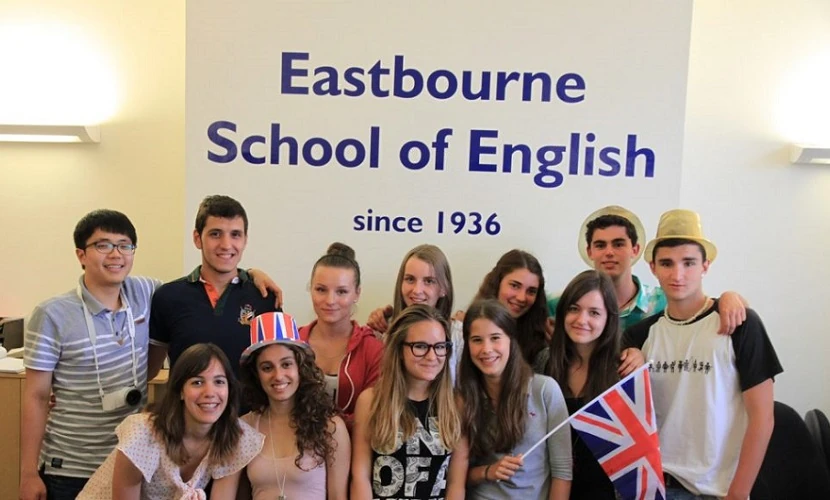 English Language Centre Eastbourne