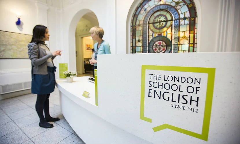The London School of English