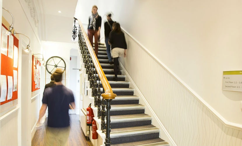 The London School of English