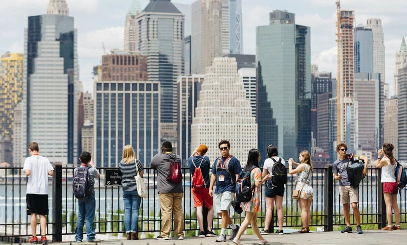 The New York Times Summer Academy