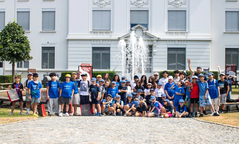 St George’s International School