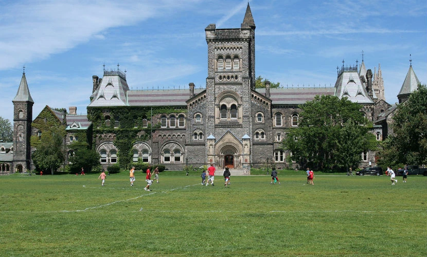 University of Toronto