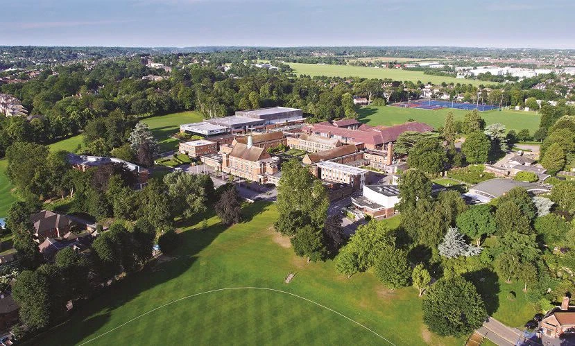 Whitgift Summer School