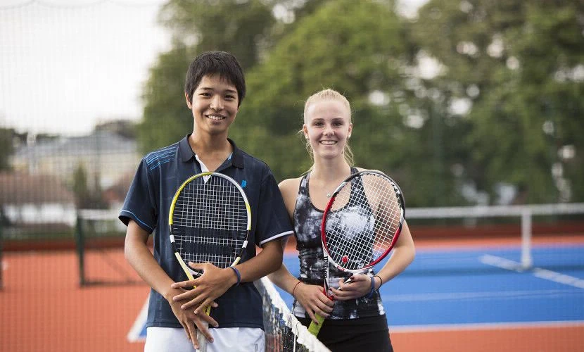 Whitgift Summer School