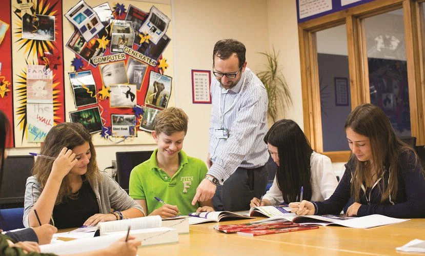 Whitgift Summer School