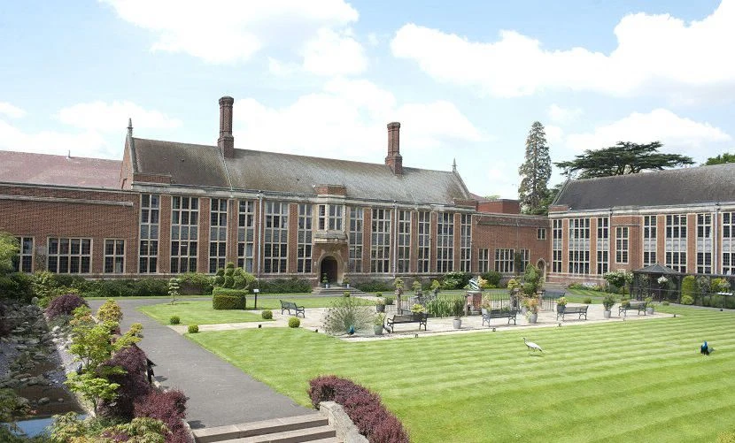 Whitgift Summer School