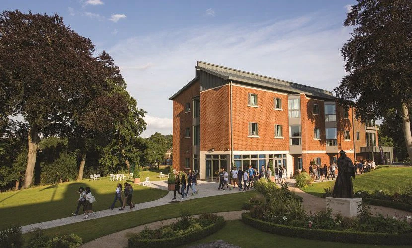 Whitgift Summer School