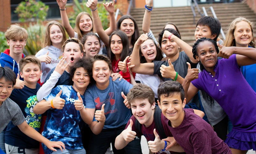 Whitgift Summer School