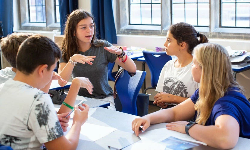 Whitgift Summer School