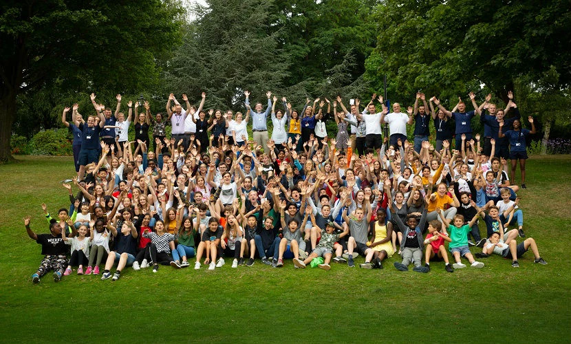 Whitgift Summer School