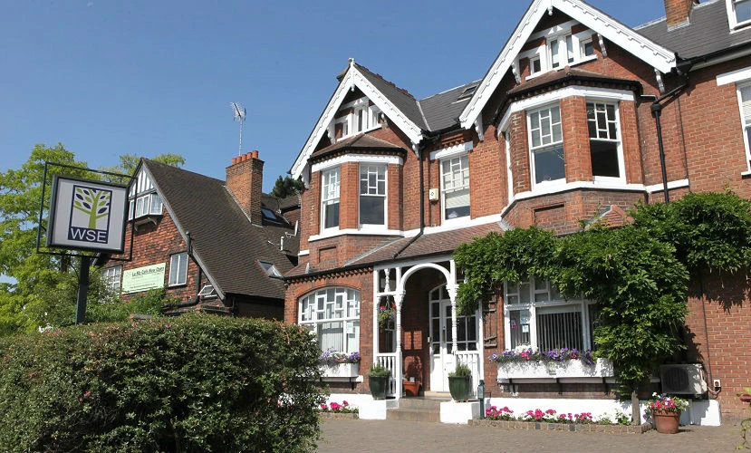 Wimbledon School of English