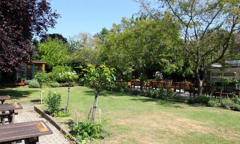 Wimbledon School of English