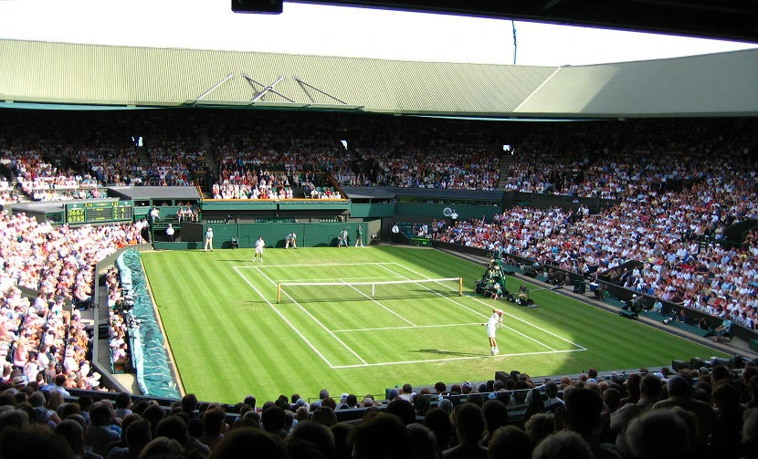 Wimbledon School of English